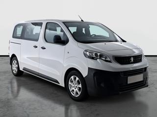 Peugeot Expert 2.0 BlueHDi 110kW minibus