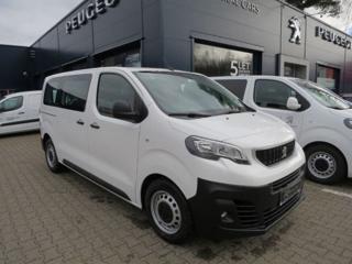 Peugeot Expert Combi L2 2,0 Blue HDi 140 S&S skříň