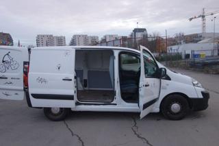 Peugeot Expert 1.6 Multijet 90k Comfort skříň