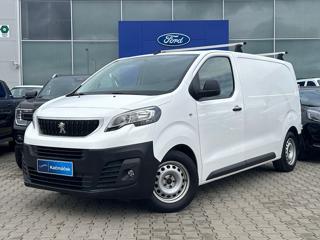 Peugeot Expert 1.6 Bluehdi 70kW skříň