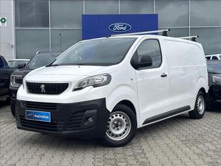 Peugeot Expert 1,6 BlueHDi 95 L2 Combi skříň