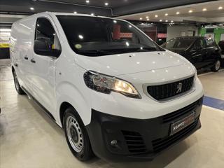 Peugeot Expert 2,0 HDI  - AUTOMAT L2 skříň