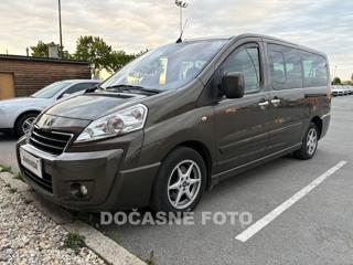 Peugeot Expert 2.0 hdi, Serv.kniha, ČR skříň