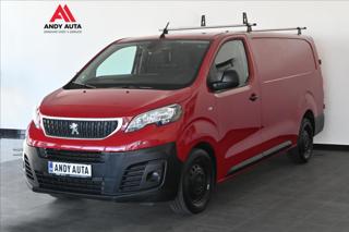Peugeot Expert 2,0 BlueHDi 90kW S&S L3H1 Active Záruka až 5 let skříň