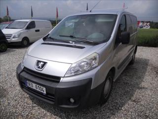 Peugeot Expert 2,0 HDi 88Kw skříň