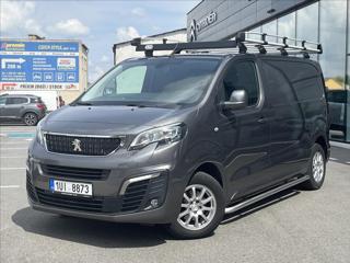 Peugeot Expert 2,0 BlueHDi  M skříň