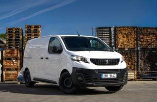 Peugeot Expert 2021, 1997 ccm, 106 kW, nafta skříň - Foto 3