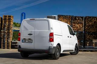 Peugeot Expert 2021, 1997 ccm, 106 kW, nafta skříň - Foto 7