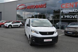 Peugeot Expert Expert 2.0BHDi 145 L2 4d skříň