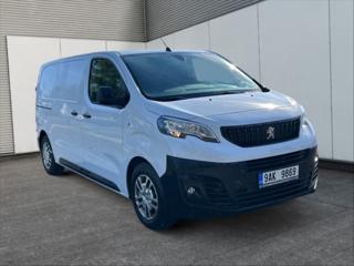 Peugeot Expert 2,0 BHDi 145 Active skříň