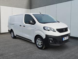 Peugeot Expert 2,0 BHDi Active L3 skříň