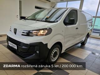 Peugeot Expert FURGON L3 2.0 BlueHDi 145 MAN6 užitkové