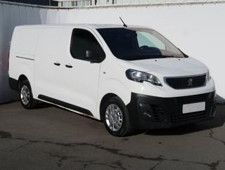 Peugeot Expert 2.0 BlueHDi 90kW užitkové