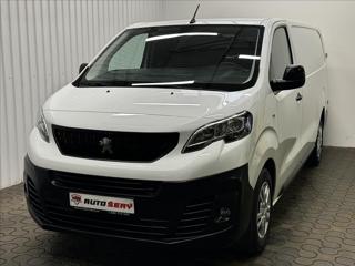 Peugeot Expert 2.0BHDI 106kW L3 ČR 1Maj. užitkové