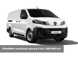 Peugeot Expert FURGON L3 2.0 BlueHDi 145 MAN6 užitkové
