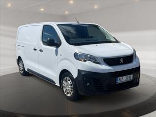 Peugeot Expert 1,5 BlueHDi 120 S&S L1 Active užitkové