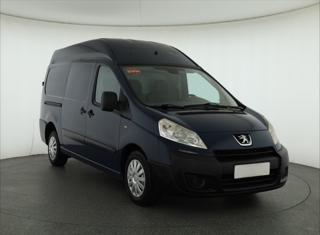 Peugeot Expert 2.0 HDi 88kW užitkové