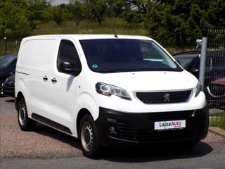 Peugeot Expert 2,0 HDi L2,serviska,2xšoupačky užitkové