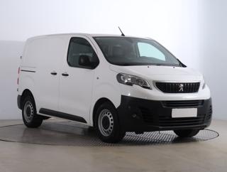 Peugeot Expert 2.0 BlueHDi 90kW užitkové