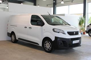 Peugeot Expert 2.0HDi,150HP,LONG,ČR,DPH užitkové