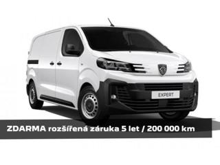 Peugeot Expert Furgon L2 1.5 BlueHDi 120 S&S užitkové