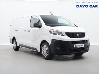 Peugeot Expert 2,0 HDI 106kW L3 CZ DPH užitkové