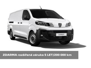 Peugeot Expert FURGON L3 2.2 BHDi 150 MAN6 užitkové