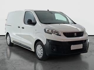 Peugeot Expert 1.5 BlueHDi 75kW užitkové