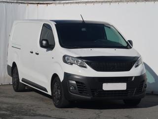 Peugeot Expert 2.0 BlueHDi 90kW užitkové