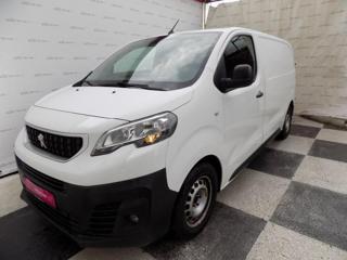 Peugeot Expert 1.6HDI/L2H1/klimatizace/1.Maj/ užitkové