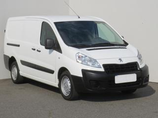 Peugeot Expert 2.0HDi, 1.maj, ČR VAN