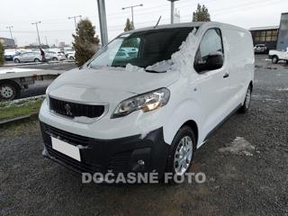 Peugeot Expert 1.5HDi, 1.maj, ČR VAN