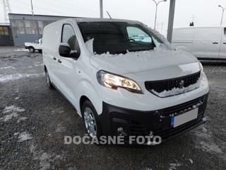 Peugeot Expert 1.5HDi, Serv.kniha, ČR VAN