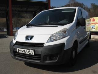 Peugeot Expert 1,6 HDI 90k Furgon 1000 L1H1 VAN