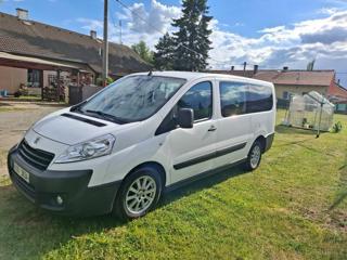 Peugeot Expert 2,0   hdi long VAN