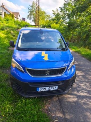 Peugeot Expert 2,0   HDI 110Kw 2018 VAN