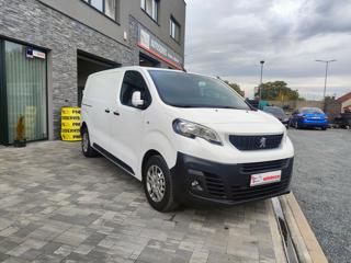 Peugeot Expert 2.0 HDI L1H1 CZ KLIMA VAN