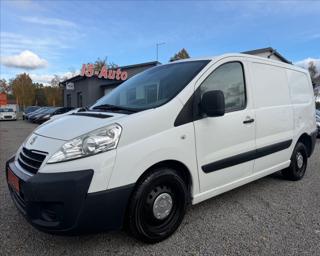 Peugeot Expert 2,0 HDi DPH VAN