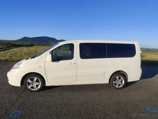 Peugeot Expert Tepee 2,0 VAN