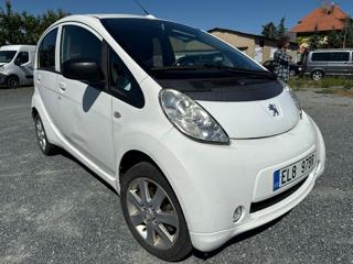 Peugeot iOn ELEKTROMOBIL hatchback