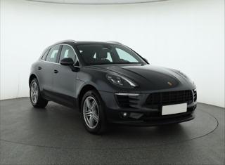 Porsche Macan S Diesel 190kW SUV