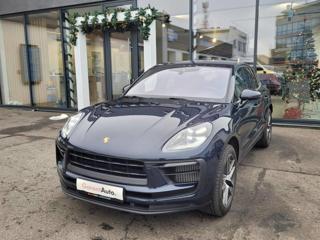 Porsche Macan S 2.9 V6 280kW SUV