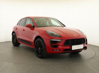 Porsche Macan GTS 265kW SUV