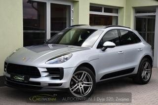 Porsche Macan S 3.0V6 260kW PANO SUV