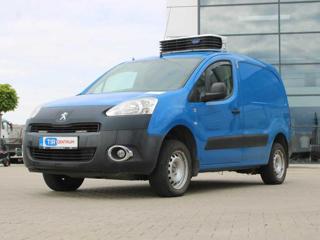 Peugeot Ostatní PARTNER, 4X4, CARRIER NEOS 100 izotherm