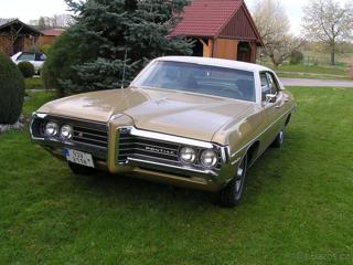 Pontiac Ostatní Catallina 1969 kupé