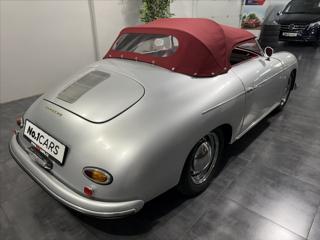 Porsche Ostatní 1,8 SPEEDSTER 356 REPLICA kabriolet - Foto 5