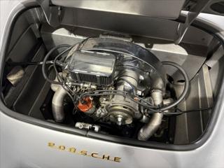 Porsche Ostatní 1,8 SPEEDSTER 356 REPLICA kabriolet - Foto 30