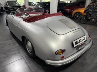 Porsche Ostatní 1,8 SPEEDSTER 356 REPLICA kabriolet - Foto 8