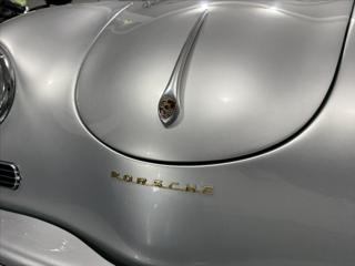 Porsche Ostatní 1,8 SPEEDSTER 356 REPLICA kabriolet - Foto 27